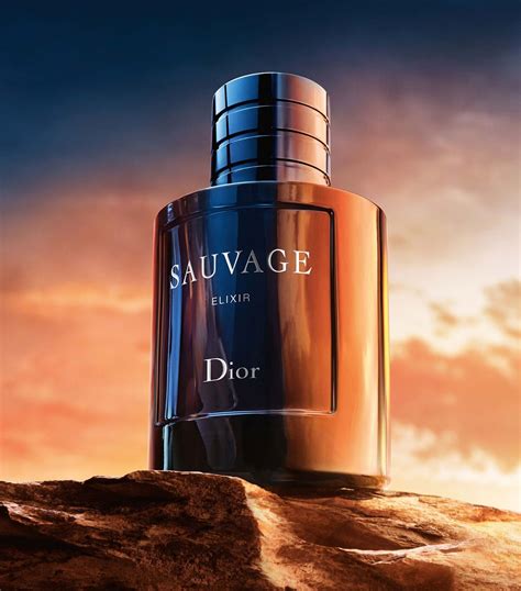 dior sauvage elixir 30ml|dior sauvage elixir duftzwilling.